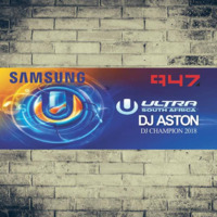 DjAston Mix (DJ Fresh 94.7@6)) by Dj aston Marion