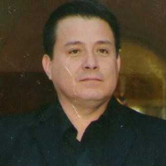 Victor Cavazos