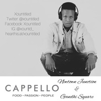 My Cappello Mix (Newtown Junction &amp; Gandhi Square) by Xountitled