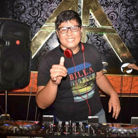 MIX QUEDATE EN CASITA DJ GIANPIER by DjGiampier