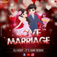 Love_Marriage_Song_DJ_ADDY x DJ_SMR_100 BPM by djaddy