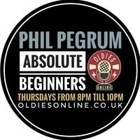 Phil Pegrum Absolute Beginners 1 by Philip Pegrum