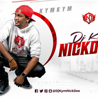 DJ KYM NICKDEE - AFRICA RISE VOL.7 by Nyash254