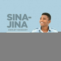 Ashley-Nassary-Sina-Jina by gospoa