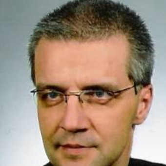 Krzysztof Kwiecik