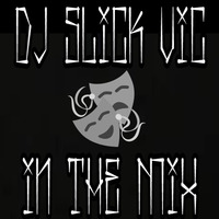 Dj Slick Vic's Ice Cold Hip Hop (FREE DOWNLOAD) by Dj Slick Vic