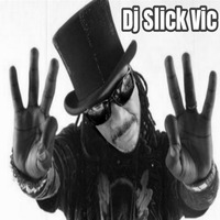Dj Slick Vic's Old Skool Throwback (FREE DOWNLOAD) by Dj Slick Vic