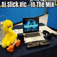 Dj Slick Vic's Freestyle Memories Jam (FREE DOWNLOAD) by Dj Slick Vic