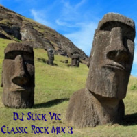 Dj Slick Vic's Classic Rock Mix 3 (FREE DOWNLOAD) by Dj Slick Vic