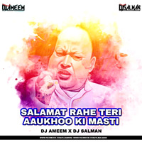 Salamat Rahe DJ Ameem DJ Salman by djsalmankhan