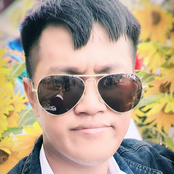 Nguyễn Hoang Huy