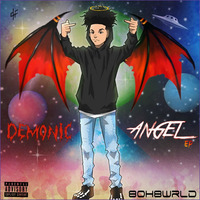 Demonic Angel EP