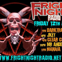 Mr Anderson - Darkside Hardcore Jungle Set - Live on frightnightradio.net 12/04/2019 by Mr Anderson