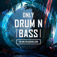 Mr Anderson - Only Drum &amp; Bass set on onlyoldskoolradio.com 27/03/19 by Mr Anderson