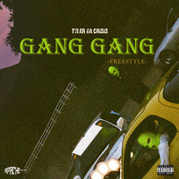 Tyler Da Crisis - Gang Gang Freestyle by Tyler Da Crisis