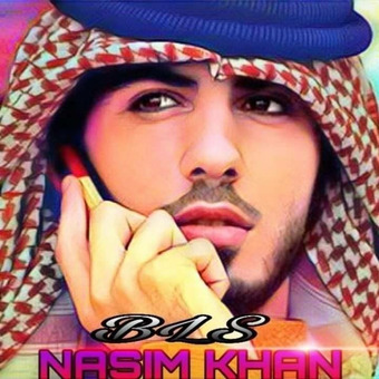 Nasim Khan Bls