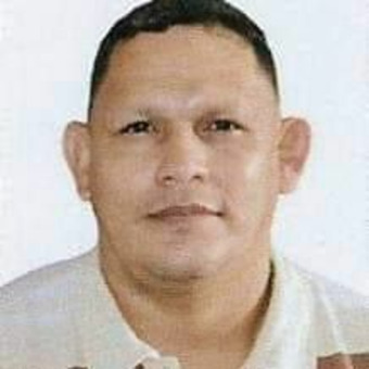 Victor Manuel Garcia