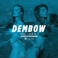Dembow Vol.1 Mixed By Danny Beat LMI by Label Music Inc.