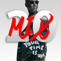 MIX 20 BY MD DA DJ by MD Mokoena