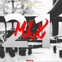 MIX 21 - Deep Essentials - Mixed by MD DA DJ (59min) by MD Mokoena
