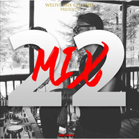 MIX 22 Soulful Deep House Selektionz - Mixed by MD DA DJ (51min) by MD Mokoena