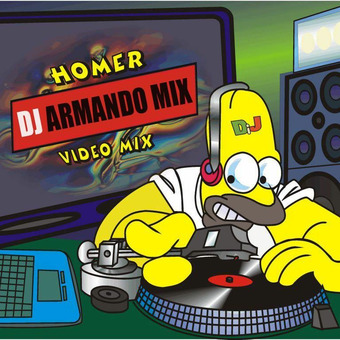 Armando Mix