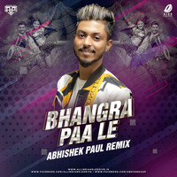 Bhangra Paa Le Remix - Abhishek Paul (hearthis.at) by Abhishek Paul