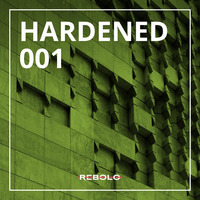 Hardened 001 by Rebolo