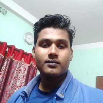 Sabir Mondal