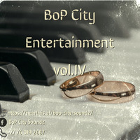 BoP City Entertainment vol.IV (Main Mix) by BoP Cıty Soundz