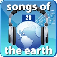Songs of the Earth - Show 26 (Cover Songs) by Ohwęjagehká: Haˀdegaenáge: