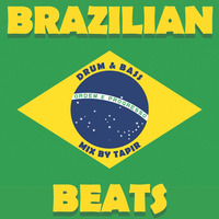 TAPIR - Brazilian Beats (D&amp;B) by Juro Tapir Krajčík