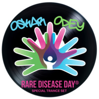 Rare Disease Day Special Trance Set by OtD