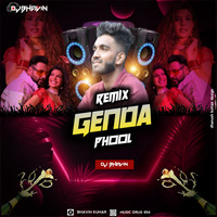 GENDA PHOOL REMIX DJ BHAVIN (hearthis.at) by OFFICALDJ KUDLA GUYS
