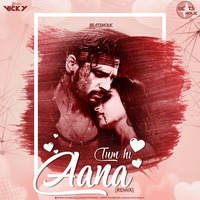 Tum Hi Aana (Remix) - DJ Vicky Bhilai(Beatsholic.com) by Beatsholic Record Label