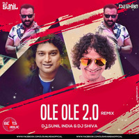 Ole Ole 2.0 (Remix) - DJ Sunil India &amp; DJ Shiva(Beatsholic.com) by Beatsholic Record Label