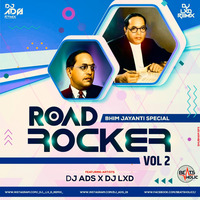 04-Bhimrao Samandar Hain (Remix) - DJ ADS x DJ LXD by Beatsholic Record Label