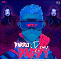Dakku Daddy (Remix) - DJ Vicky Bhilai(Beatsholic.com) by Beatsholic Record Label