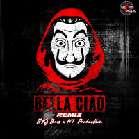 Bella Ciao (House Mix) - BYG BASS x N7 PRODUCTION(Beatsholic.com) by Beatsholic Record Label