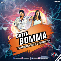 Butta Bomma (Remix) - DJ Pranit &amp; DJ Prakash PRB(Beatsholic.com) by Beatsholic Record Label