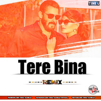 Tere Bina (Remix) - DJ Tinku Rocks(Beatsholic.com) by Beatsholic Record Label