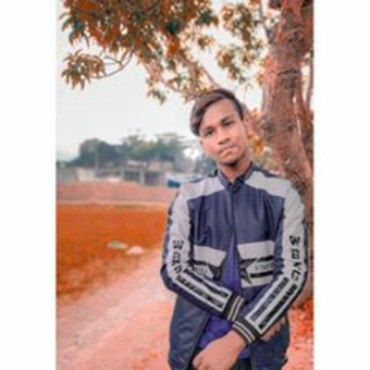 M F Hossain Maruf