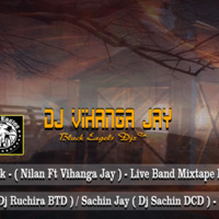 2C20 Loving Hitz Boot Mix Thahanamak - ( Nilan Ft Vihanga Jay ) - Live Band Mixtape By - Dj Vihanga Jay BED by Vihanga Jay Remix