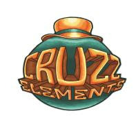 DCS#1 by Cruzz Elements