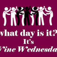 Wine Wednesday wk2 by Unionjack