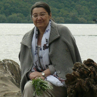 Mária Vargová