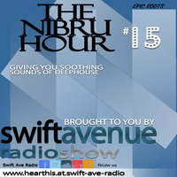 Swift Ave Radio Presents The Nibiru Hour Show 15 mixed by Epic Roots by Swift Ave Radio