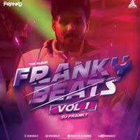Marjaani Remix - DJ Franky by D J Franky Official
