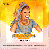 Nimbooda Nimbooda (Trap) - DJ Franky by D J Franky Official