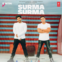 Surma Surma Guru Randhawa Mp3 Song 2020 by thisndj-official